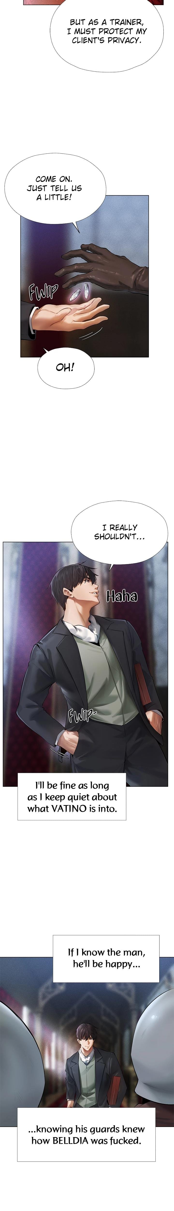 MILF Hunter in Another World (Uncensored), chapter 5, page 5 of 27