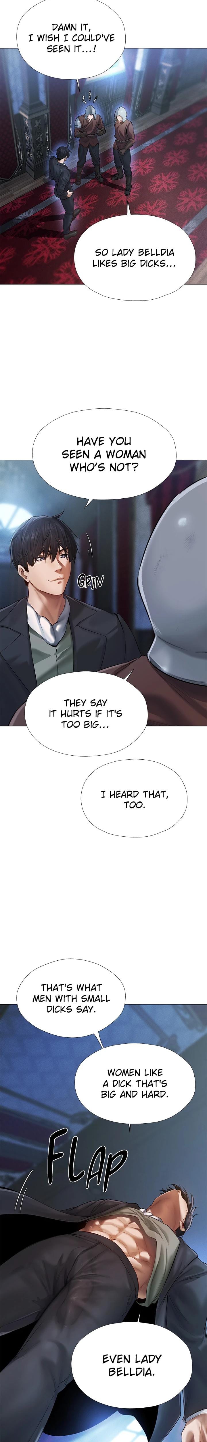 MILF Hunter in Another World (Uncensored), chapter 5, page 7 of 27