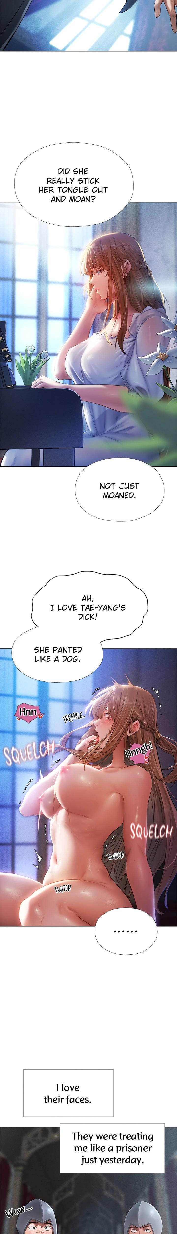 MILF Hunter in Another World (Uncensored), chapter 5, page 8 of 27