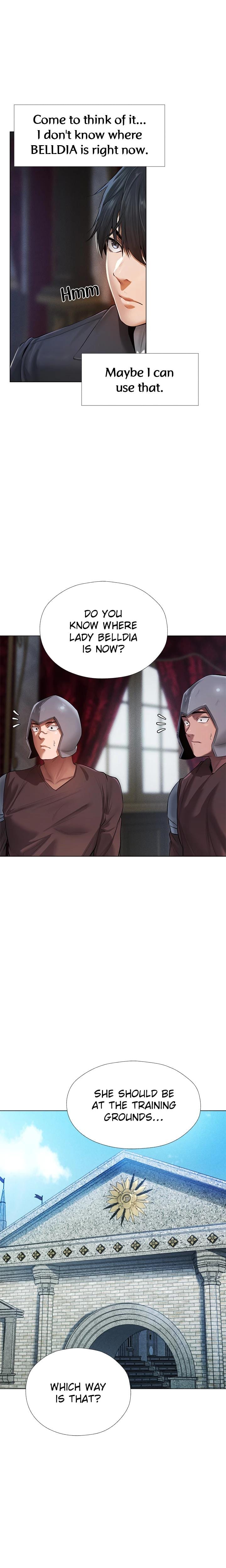 MILF Hunter in Another World (Uncensored), chapter 5, page 10 of 27