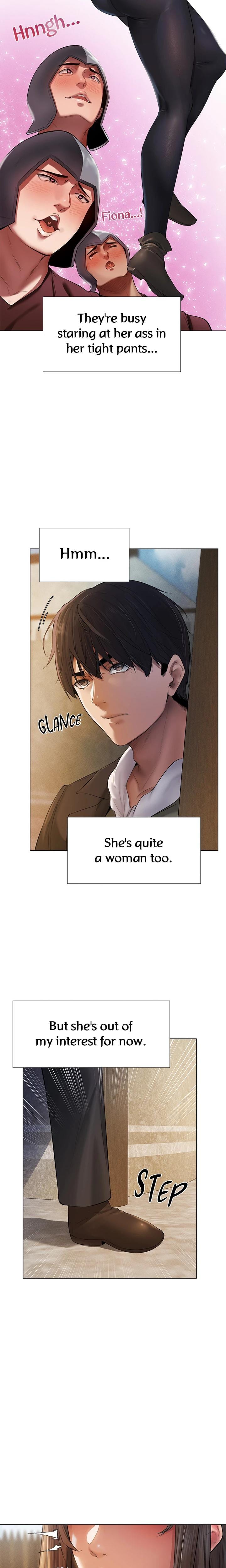MILF Hunter in Another World (Uncensored), chapter 5, page 16 of 27