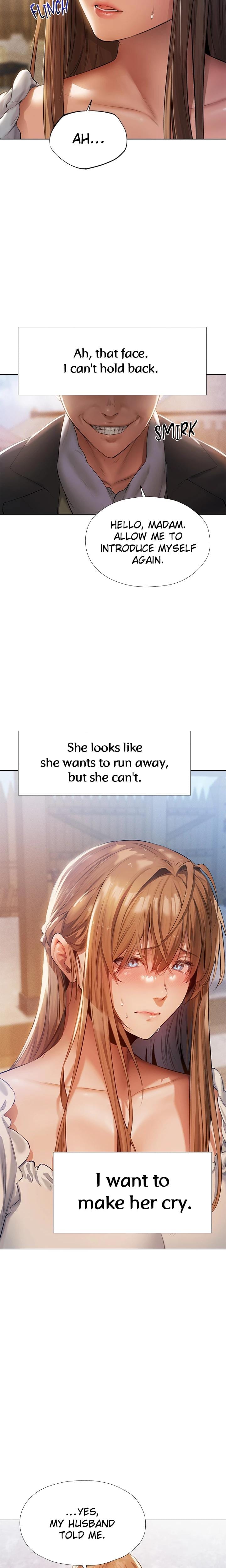 MILF Hunter in Another World (Uncensored), chapter 5, page 17 of 27