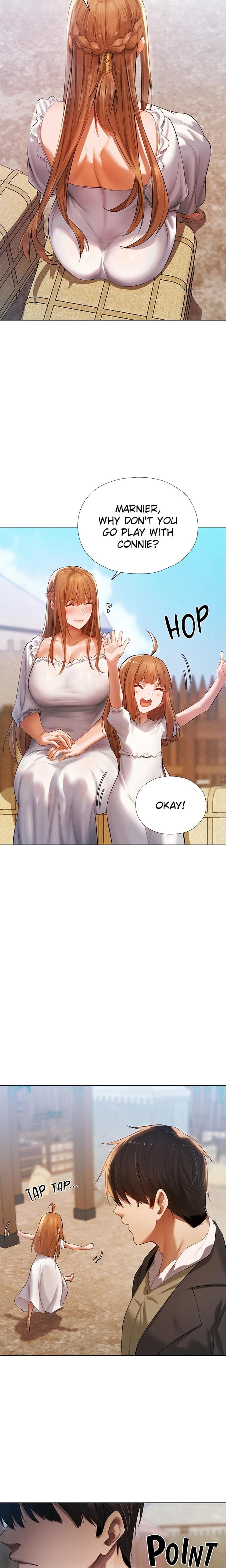 MILF Hunter in Another World (Uncensored), chapter 5, page 18 of 27
