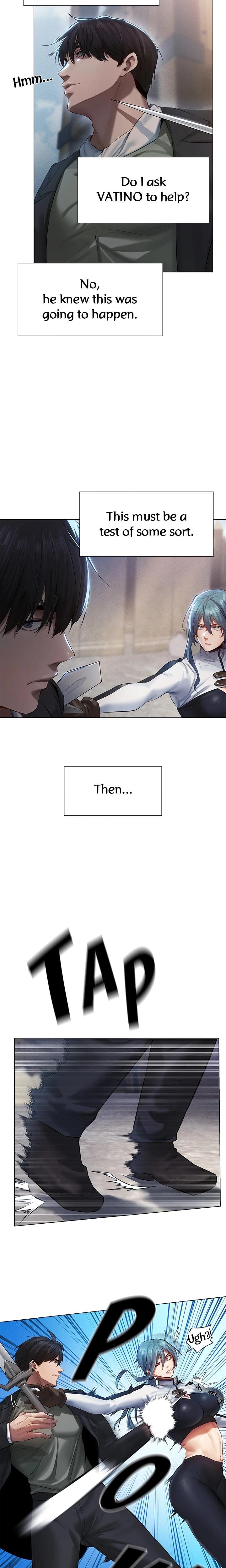 MILF Hunter in Another World (Uncensored), chapter 5, page 22 of 27