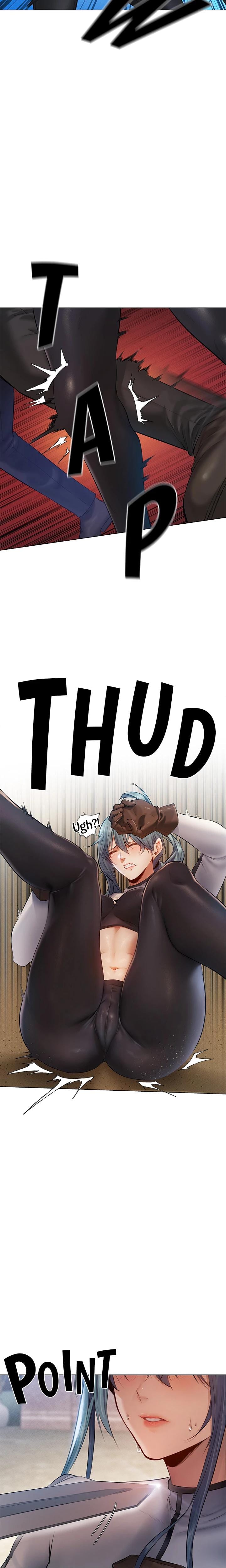 MILF Hunter in Another World (Uncensored), chapter 5, page 23 of 27