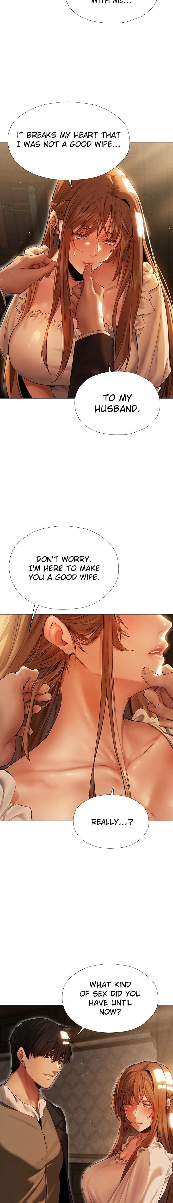 MILF Hunter in Another World (Uncensored), chapter 6, page 5 of 28