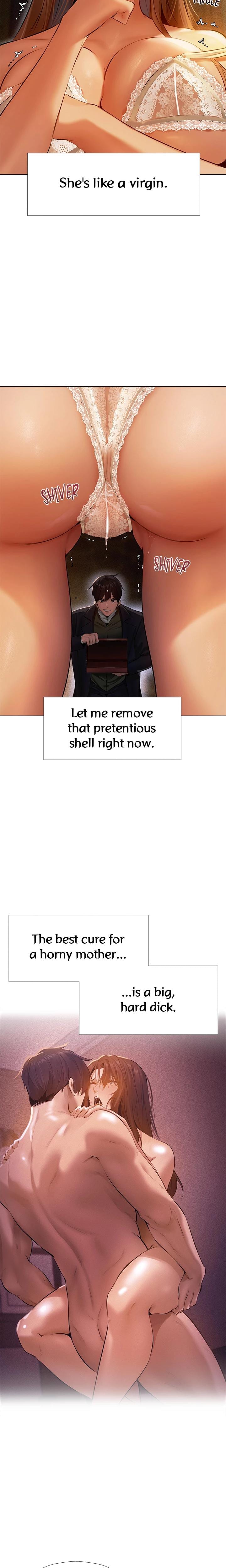 MILF Hunter in Another World (Uncensored), chapter 6, page 12 of 28