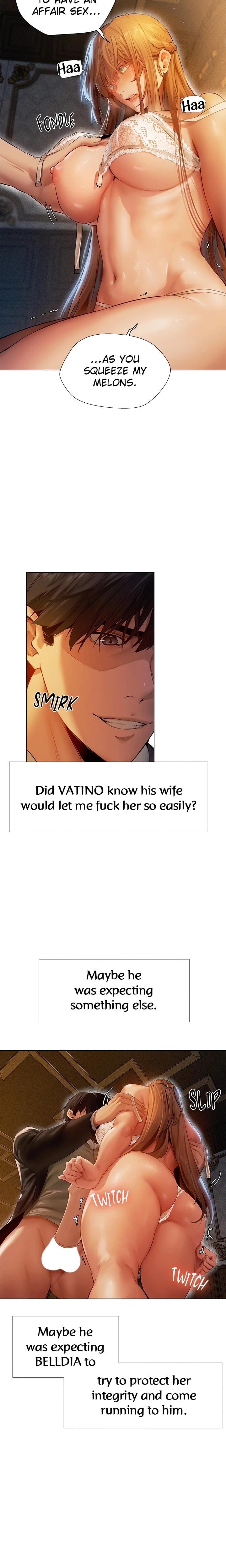 MILF Hunter in Another World (Uncensored), chapter 6, page 17 of 28