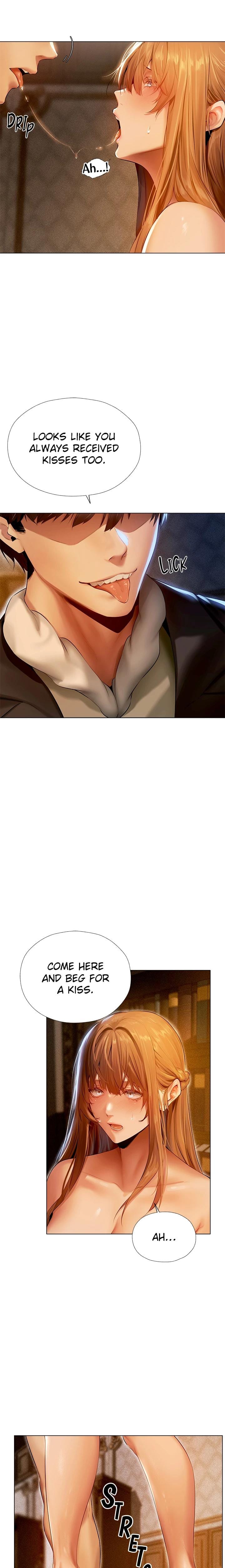 MILF Hunter in Another World (Uncensored), chapter 6, page 20 of 28