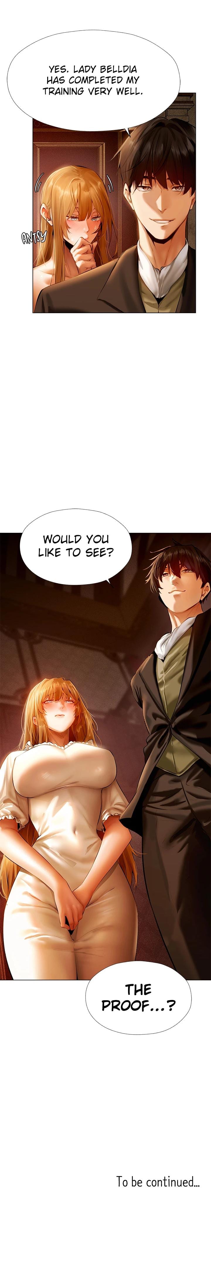 MILF Hunter in Another World (Uncensored), chapter 7, page 27 of 27