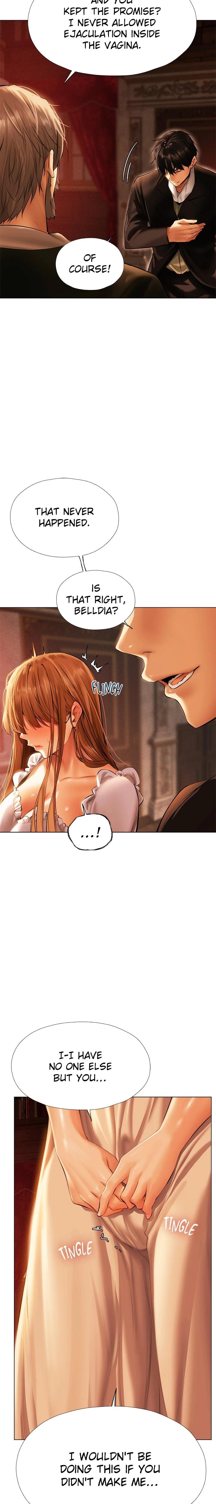 MILF Hunter in Another World (Uncensored), chapter 8, page 5 of 28