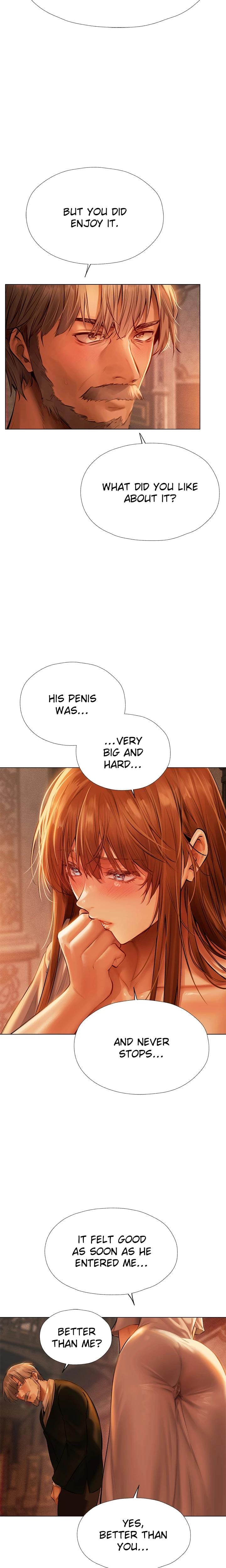 MILF Hunter in Another World (Uncensored), chapter 8, page 6 of 28