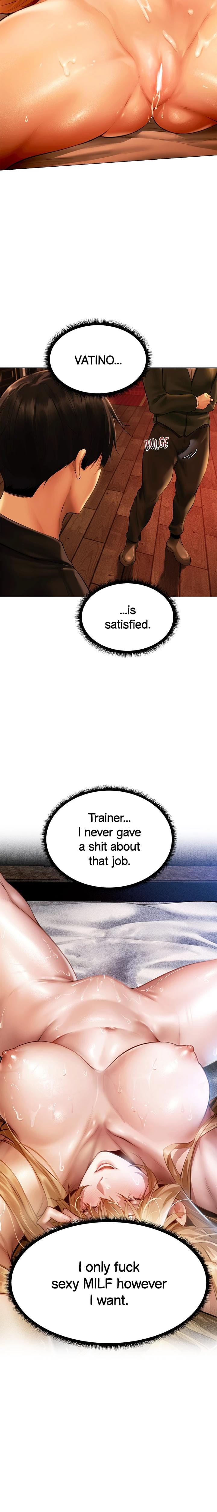 MILF Hunter in Another World (Uncensored), chapter 8, page 9 of 28