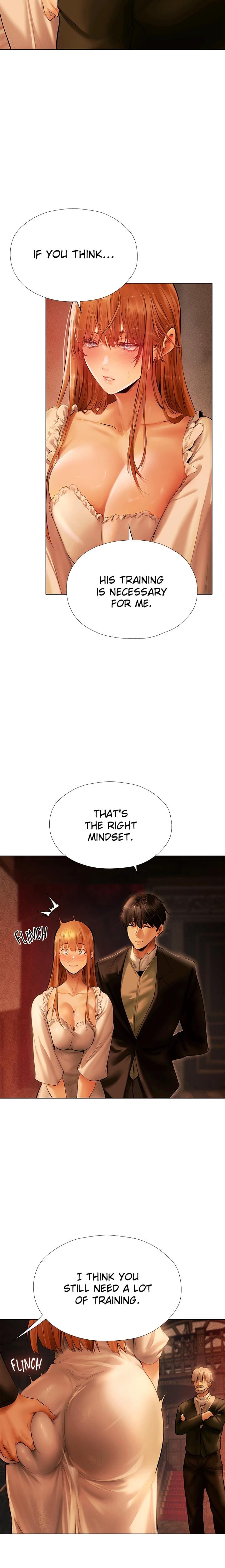 MILF Hunter in Another World (Uncensored), chapter 8, page 11 of 28