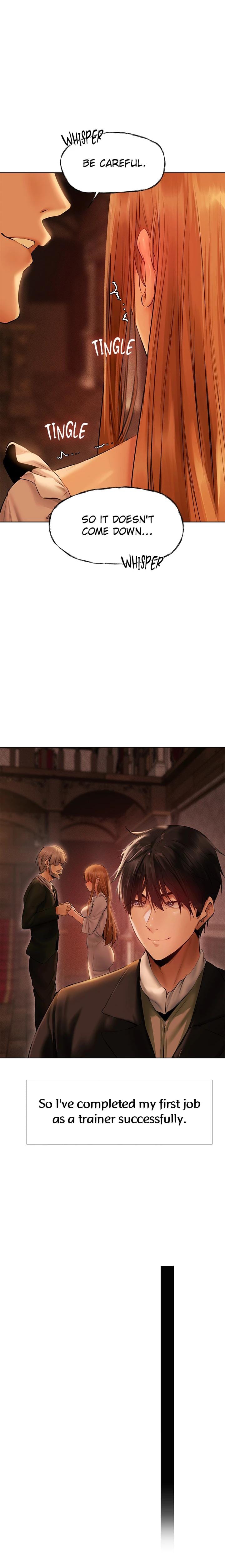 MILF Hunter in Another World (Uncensored), chapter 8, page 12 of 28