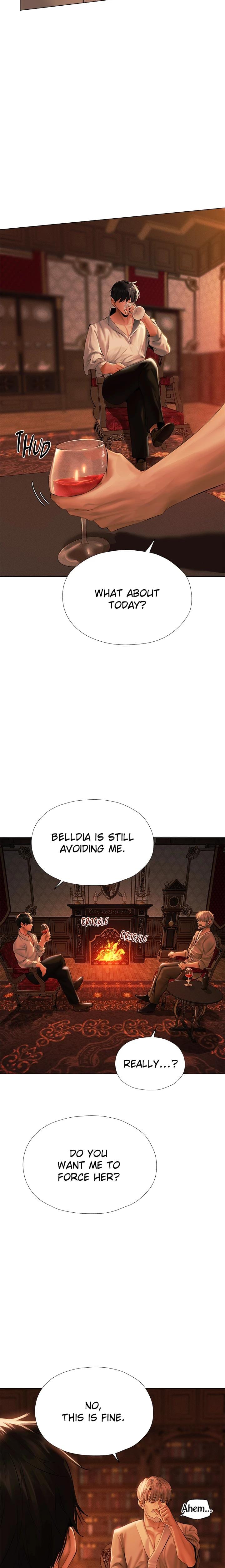MILF Hunter in Another World (Uncensored), chapter 8, page 17 of 28