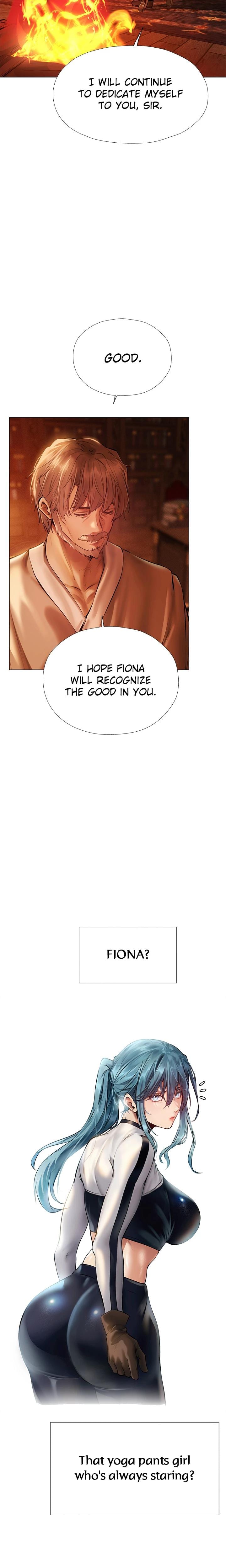 MILF Hunter in Another World (Uncensored), chapter 8, page 20 of 28
