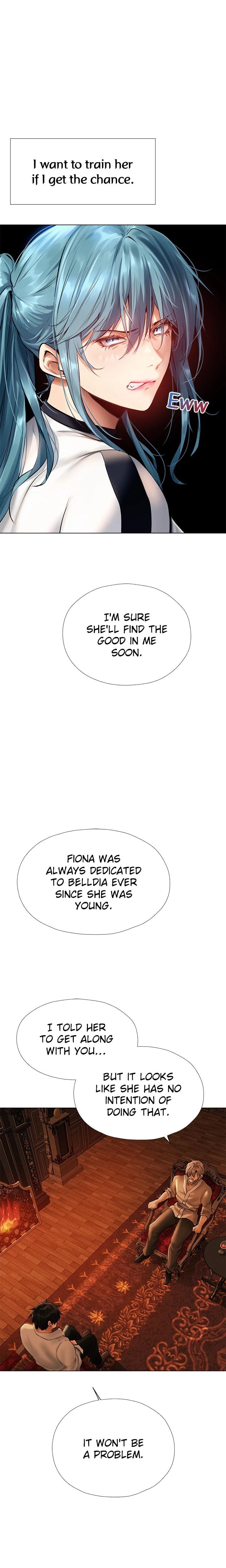 MILF Hunter in Another World (Uncensored), chapter 8, page 21 of 28
