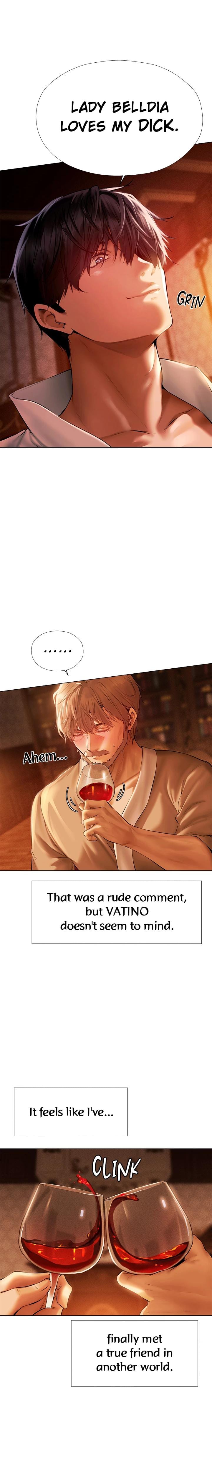 MILF Hunter in Another World (Uncensored), chapter 8, page 22 of 28
