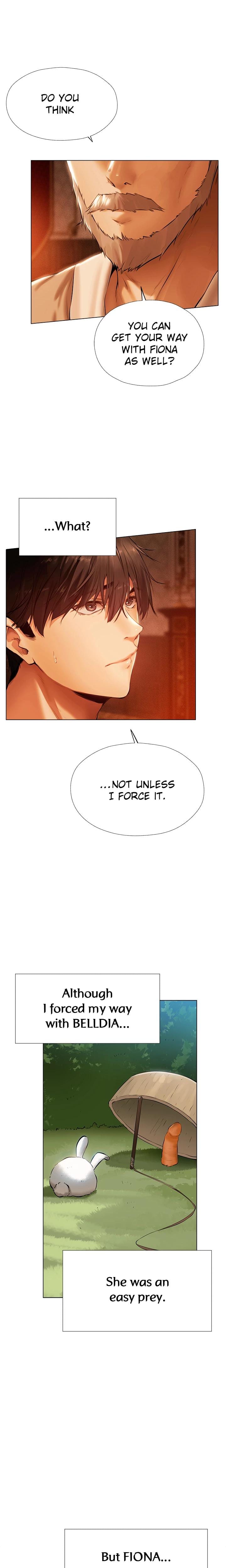 MILF Hunter in Another World (Uncensored), chapter 8, page 23 of 28
