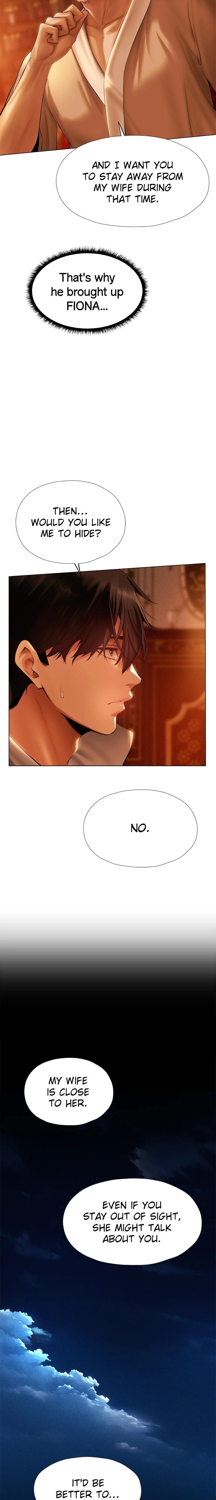 MILF Hunter in Another World (Uncensored), chapter 8, page 25 of 28