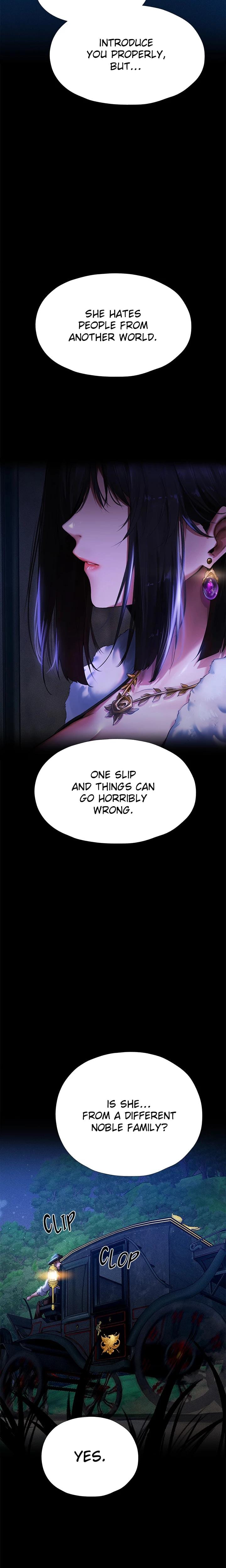 MILF Hunter in Another World (Uncensored), chapter 8, page 26 of 28