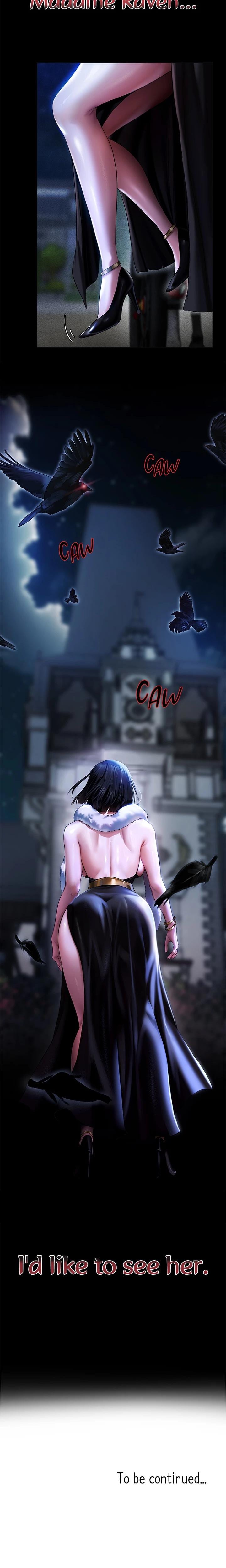 MILF Hunter in Another World (Uncensored), chapter 8, page 28 of 28