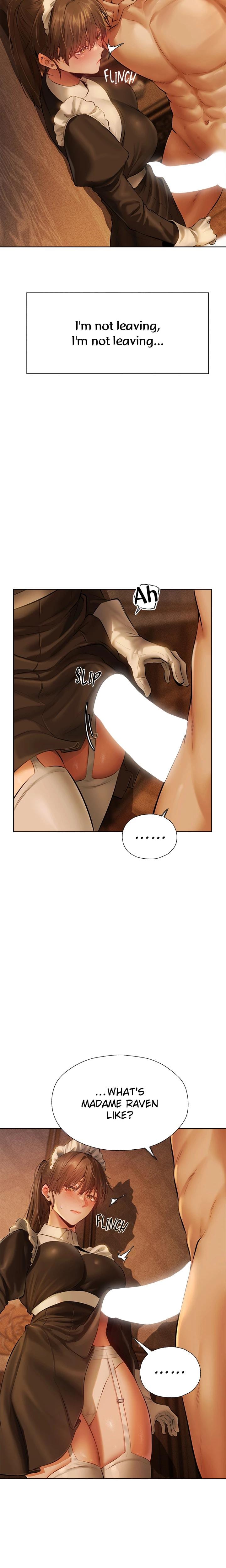 MILF Hunter in Another World (Uncensored), chapter 9, page 6 of 31
