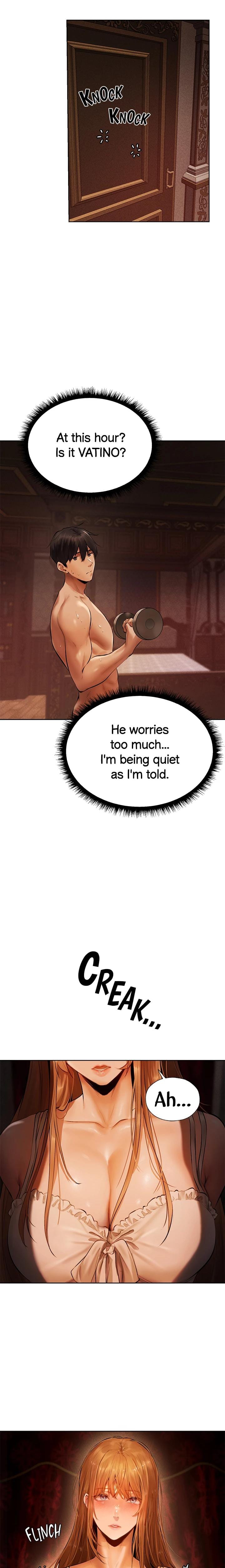 MILF Hunter in Another World (Uncensored), chapter 9, page 10 of 31