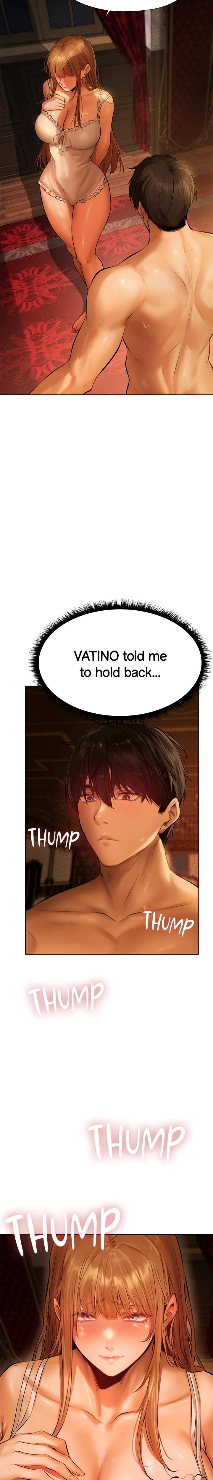 MILF Hunter in Another World (Uncensored), chapter 9, page 12 of 31