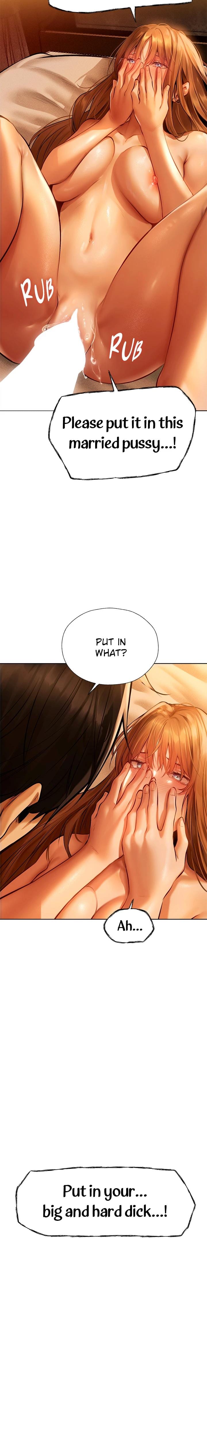 MILF Hunter in Another World (Uncensored), chapter 9, page 21 of 31