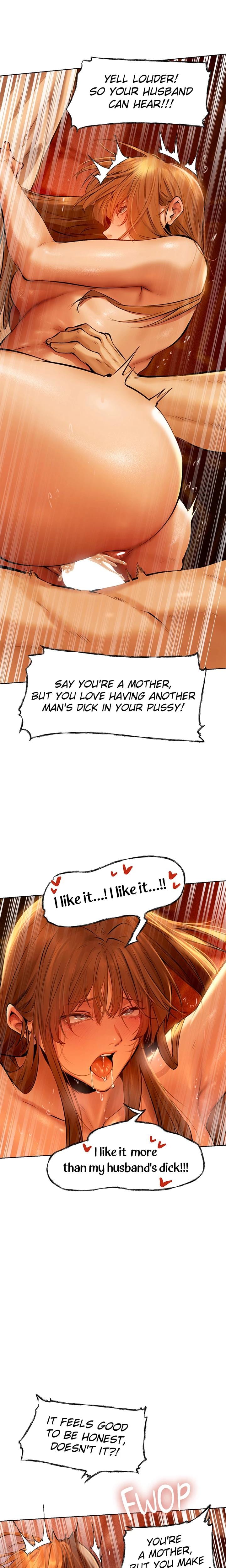 MILF Hunter in Another World (Uncensored), chapter 9, page 25 of 31
