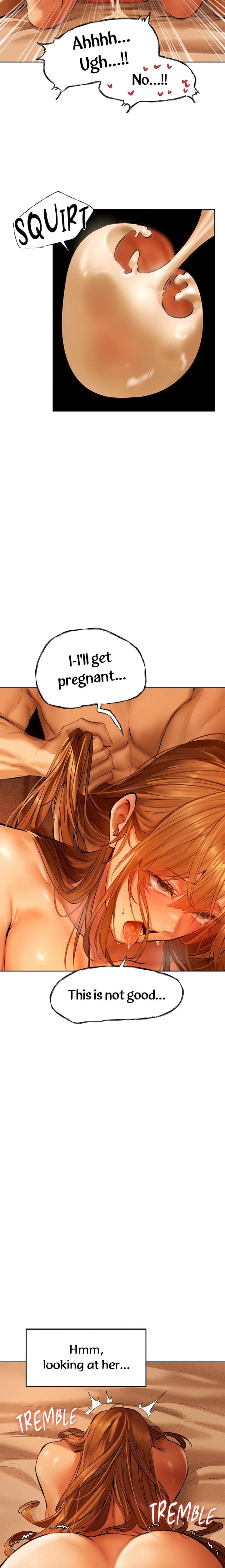 MILF Hunter in Another World (Uncensored), chapter 9, page 27 of 31