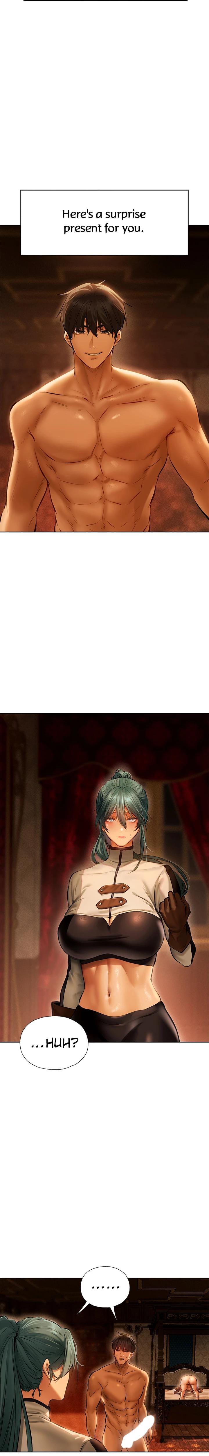 MILF Hunter in Another World (Uncensored), chapter 9, page 29 of 31