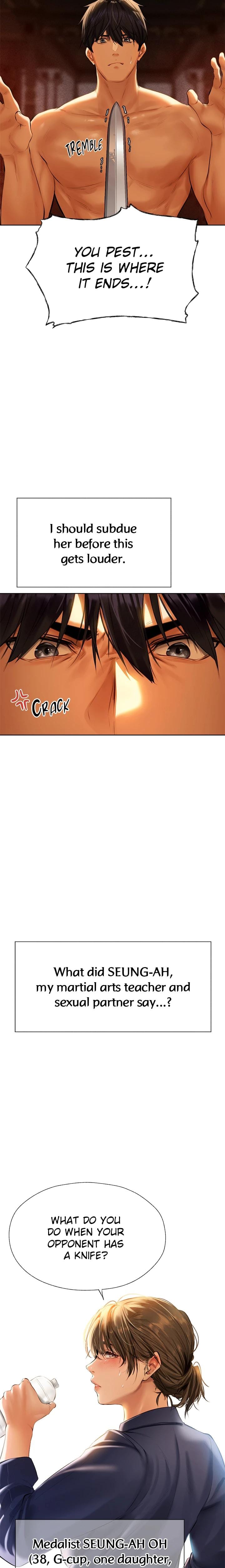 MILF Hunter in Another World (Uncensored), chapter 10, page 12 of 27