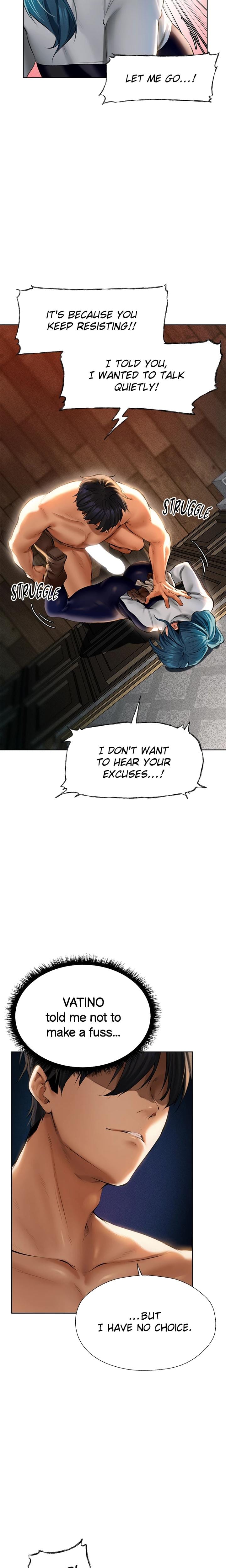 MILF Hunter in Another World (Uncensored), chapter 10, page 18 of 27