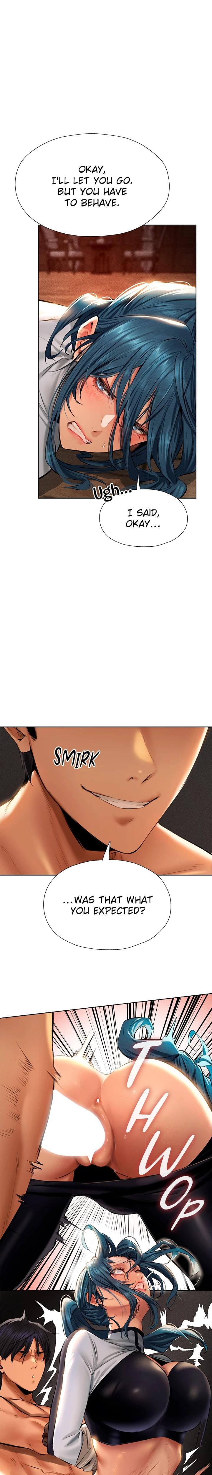 MILF Hunter in Another World (Uncensored), chapter 10, page 25 of 27