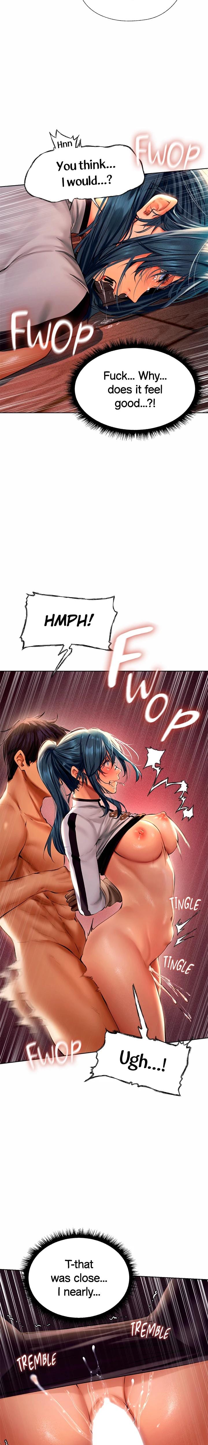 MILF Hunter in Another World (Uncensored), chapter 11, page 13 of 30