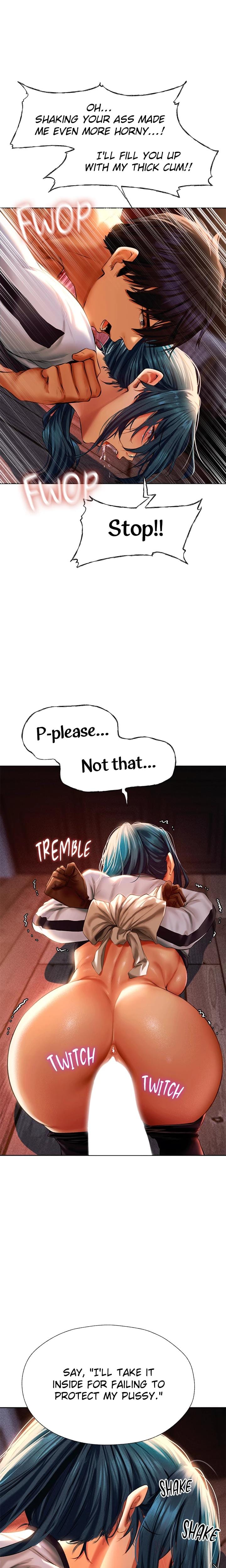 MILF Hunter in Another World (Uncensored), chapter 11, page 16 of 30