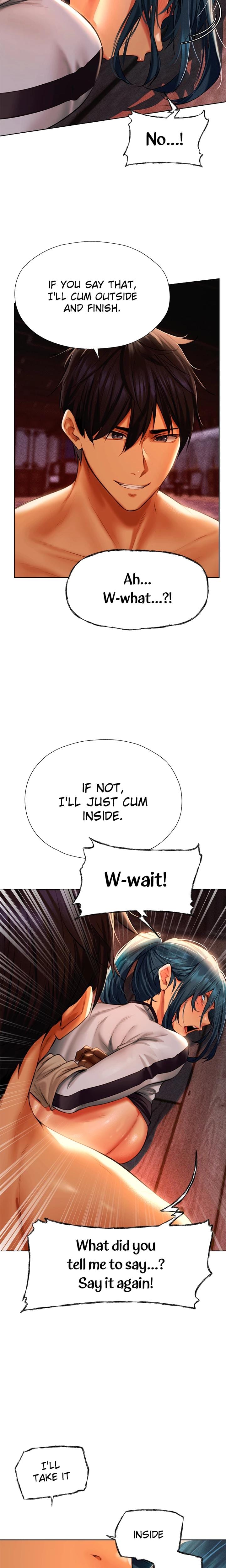 MILF Hunter in Another World (Uncensored), chapter 11, page 17 of 30