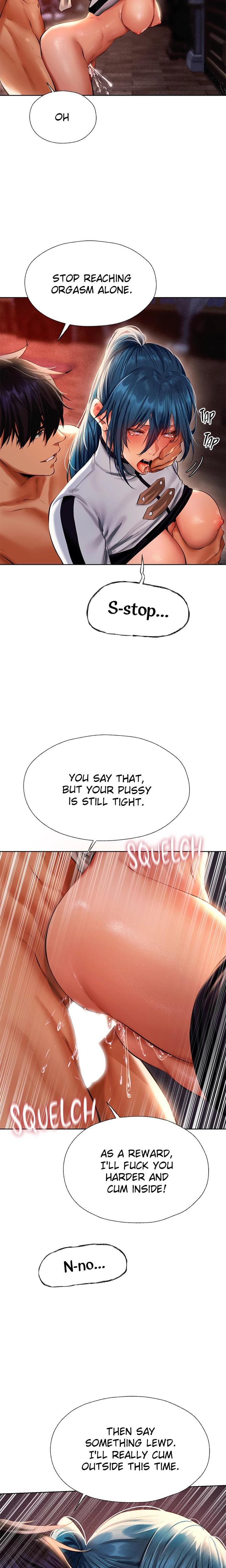 MILF Hunter in Another World (Uncensored), chapter 11, page 23 of 30