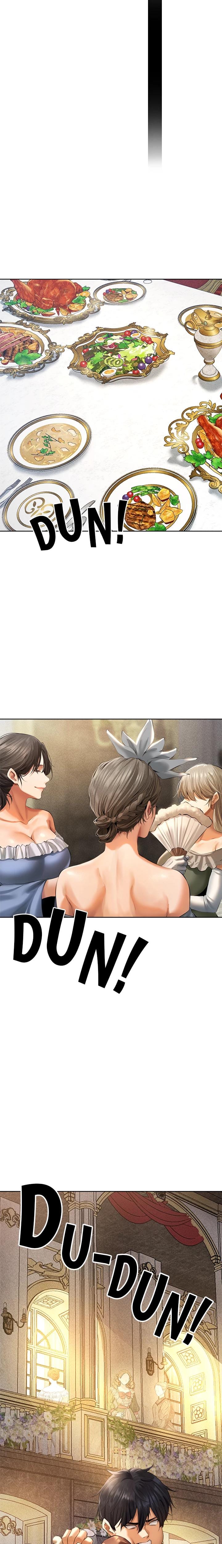 MILF Hunter in Another World (Uncensored), chapter 12, page 7 of 26