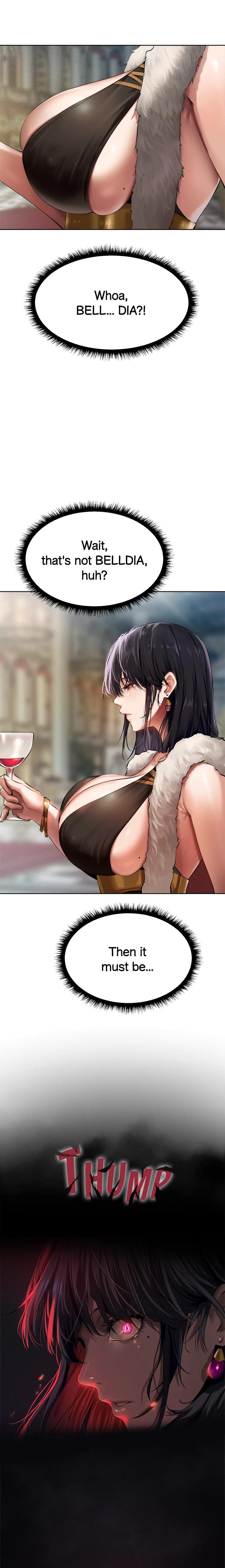 MILF Hunter in Another World (Uncensored), chapter 12, page 9 of 26