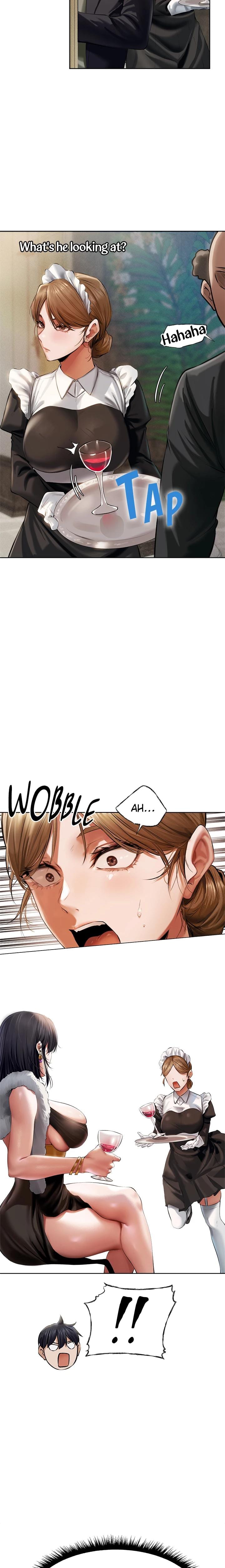 MILF Hunter in Another World (Uncensored), chapter 12, page 12 of 26