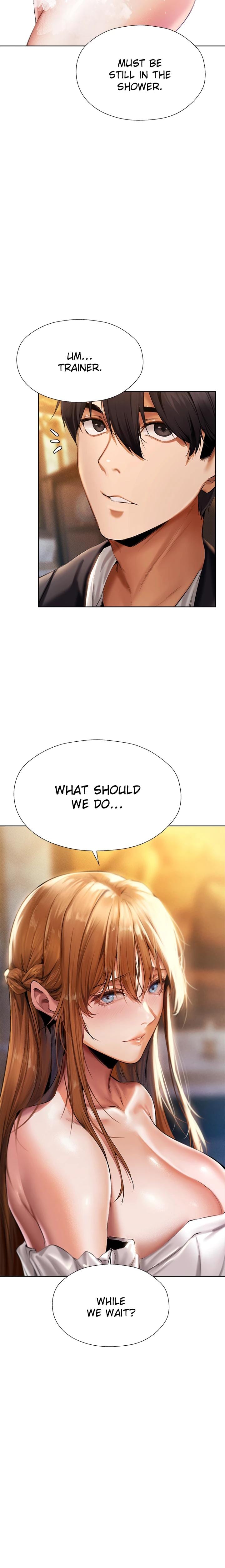 MILF Hunter in Another World (Uncensored), chapter 12, page 26 of 26