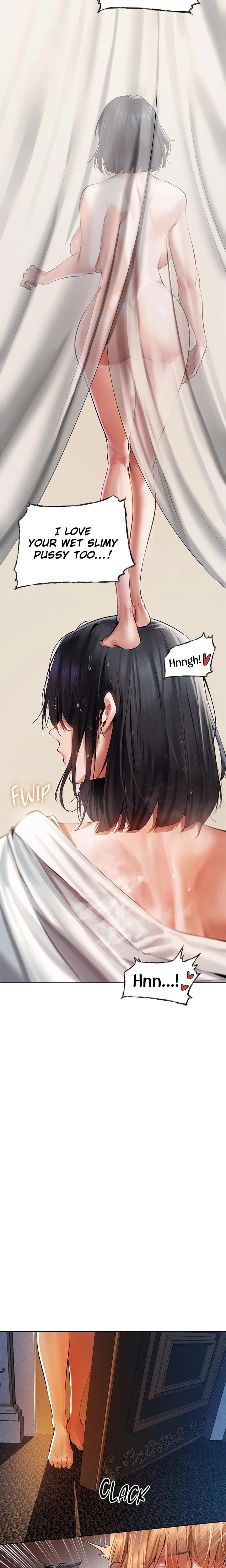 MILF Hunter in Another World (Uncensored), chapter 13, page 15 of 32