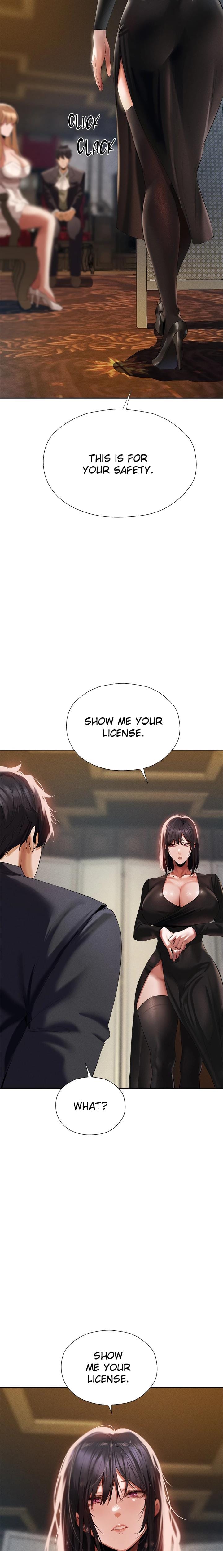 MILF Hunter in Another World (Uncensored), chapter 13, page 22 of 32