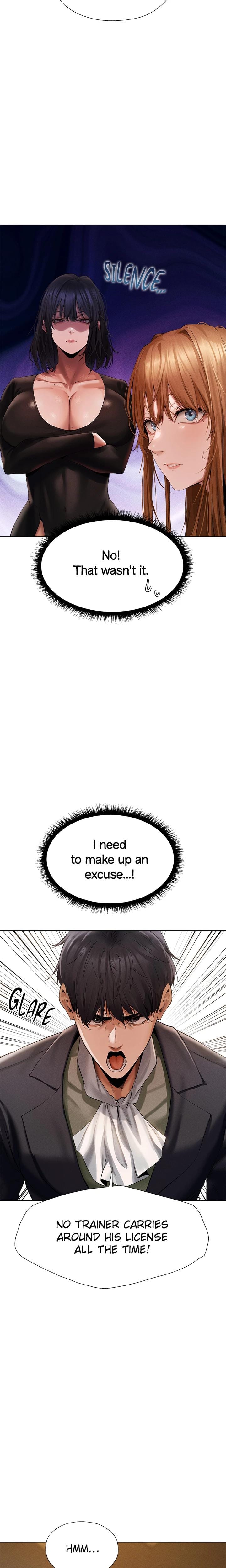 MILF Hunter in Another World (Uncensored), chapter 13, page 24 of 32