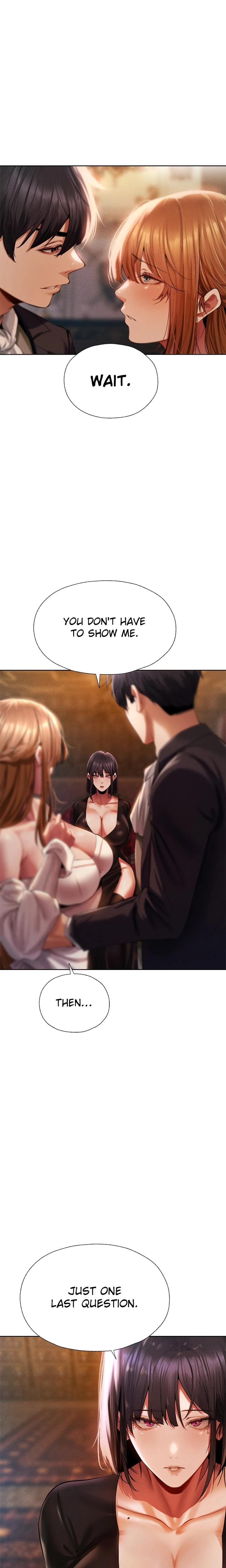 MILF Hunter in Another World (Uncensored), chapter 13, page 29 of 32