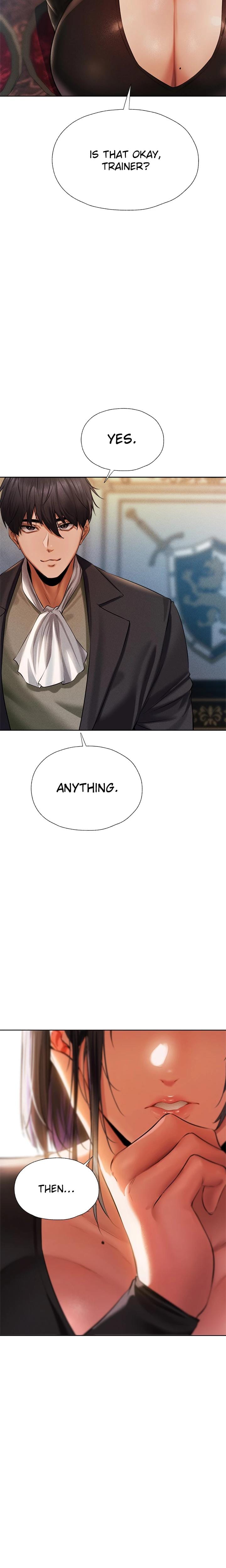 MILF Hunter in Another World (Uncensored), chapter 13, page 30 of 32